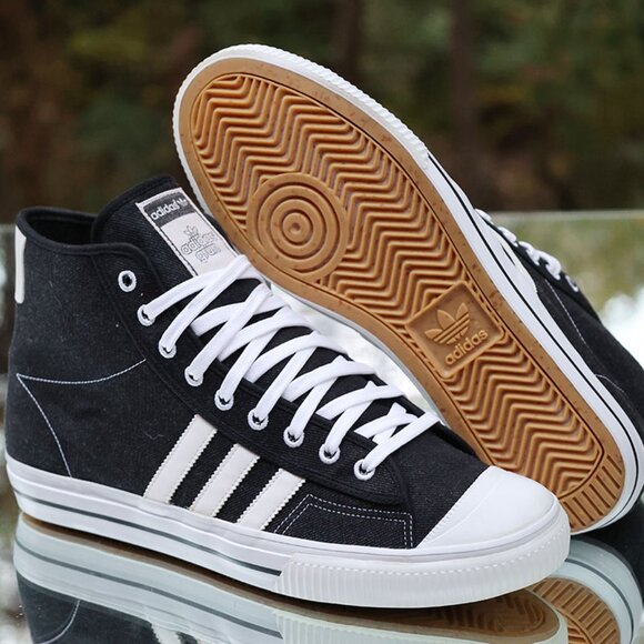 Adidas Original Grün High 2009 Men’s Size 12 main image 15